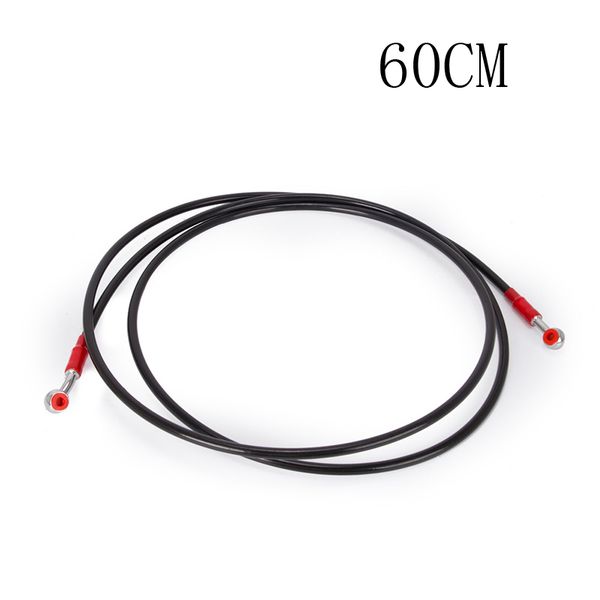 m10 joint brake oil hoses clutch stainless steel 60cm-240cm motorcycle
m10 joint brake oil hoses clutch stainless steel 60cm-240cm motorcycle