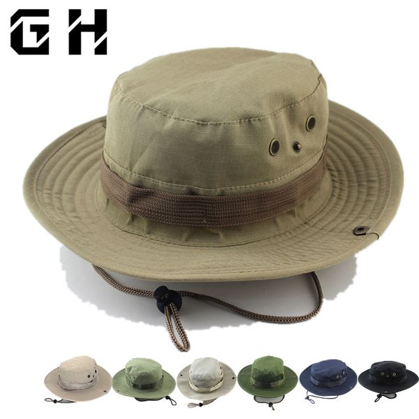 dropshipping outdoors fisherman hat fishing fishing jungle round hat tactical, Blue;gray
dropshipping outdoors fisherman hat fishing fishing jungle round hat tactical, Blue;gray