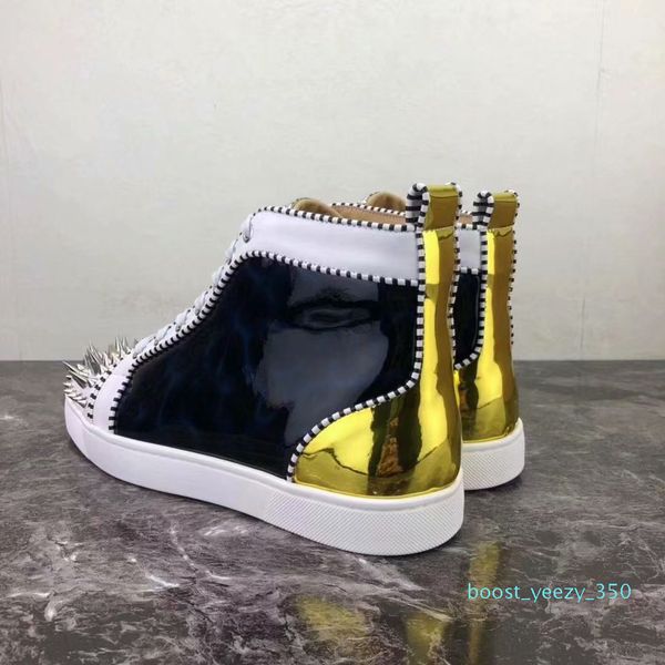mens designer shoes for men women designer red bottom shoes women shoes men loafers casual genuine leather 35b, Black
mens designer shoes for men women designer red bottom shoes women shoes men loafers casual genuine leather 35b, Black