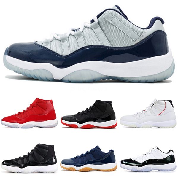 2020 new arrival jumpman 11 low blue moon mens basketball shoes for 11s designer trainers training sports sneakers shoes blue toes size#111
2020 new arrival jumpman 11 low blue moon mens basketball shoes for 11s designer trainers training sports sneakers shoes blue toes size#111