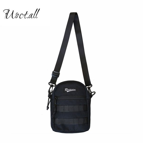2019 messenger bag men's tide small bag men's small sports casual shoulder japanese disco
2019 messenger bag men's tide small bag men's small sports casual shoulder japanese disco