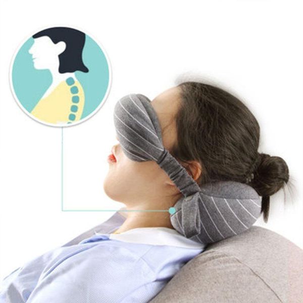 u-shaped home travel pillow neck blindfold multi-function car plane soft pillow neck head support office cushion travel pillow
u-shaped home travel pillow neck blindfold multi-function car plane soft pillow neck head support office cushion travel pillow