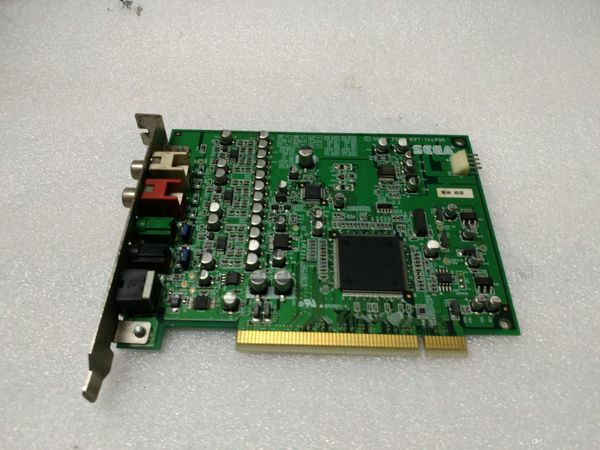 100% working original for sega 2004 n837-14489r
100% working original for sega 2004 n837-14489r