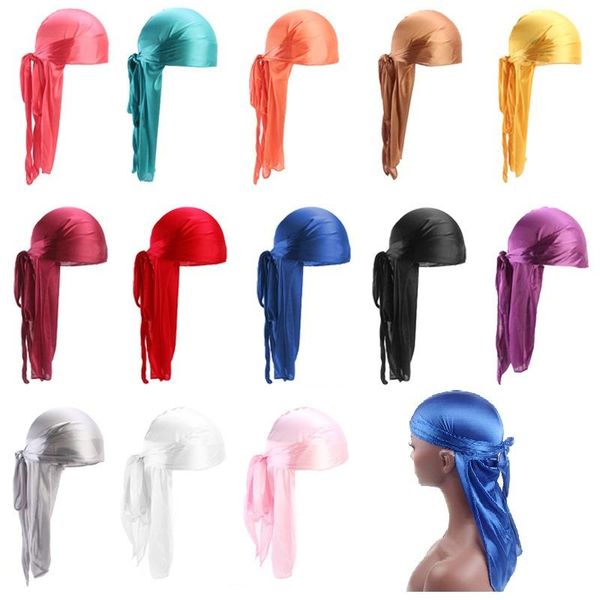 2018 Новый Шелковистый Длинный Хвост Шарф Cap мужские Атласные Durags Бандана Тюрбан Па
2018 Новый Шелковистый Длинный Хвост Шарф Cap мужские Атласные Durags Бандана Тюрбан Па