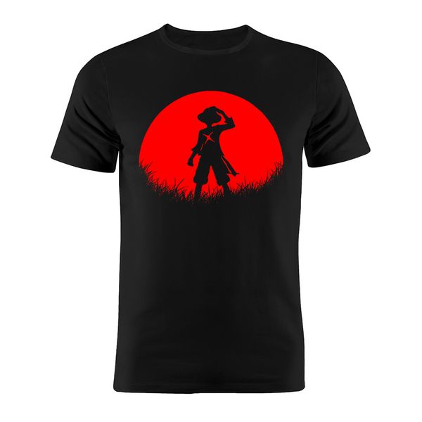 100% cotton t shirt one piece monkey luffy under the sun artwork gift tee, White;black
100% cotton t shirt one piece monkey luffy under the sun artwork gift tee, White;black