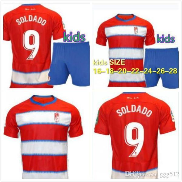 2020 гранада главная футбол джерси 19/20 гранада away # 14 f.vico # 9 puertas футбол рубашка третьего vadillo pozo customized форма футбольн, Black;yellow
2020 гранада главная футбол джерси 19/20 гранада away # 14 f.vico # 9 puertas футбол рубашка третьего vadillo pozo customized форма футбольн, Black;yellow
