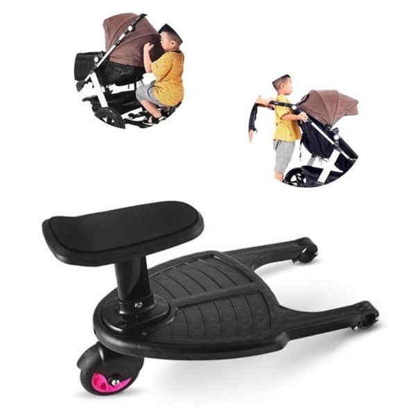 stroller accessories pedal adapter pendant pp hanging auxiliary child sitting seat cart standing plate baby outdoor activity toy
stroller accessories pedal adapter pendant pp hanging auxiliary child sitting seat cart standing plate baby outdoor activity toy