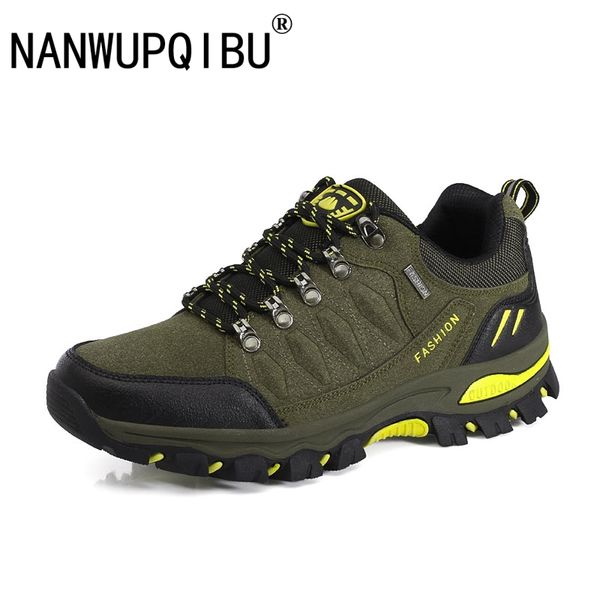 men hiking shoes boots men outdoor jogging trekking sneakers non-slip wear-resistant travel shoes plus size unisex, Black
men hiking shoes boots men outdoor jogging trekking sneakers non-slip wear-resistant travel shoes plus size unisex, Black