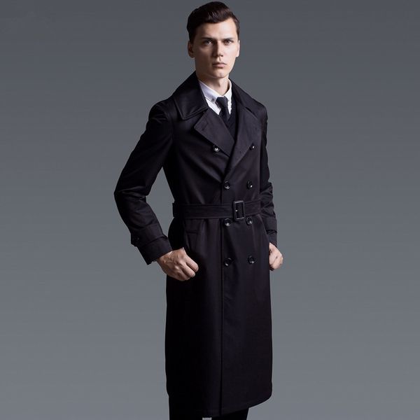 spring autumn jacket men trench coat men streetwear windbreaker long coats plus size chaqueta hombre no.979 my2045, Tan;black
spring autumn jacket men trench coat men streetwear windbreaker long coats plus size chaqueta hombre no.979 my2045, Tan;black