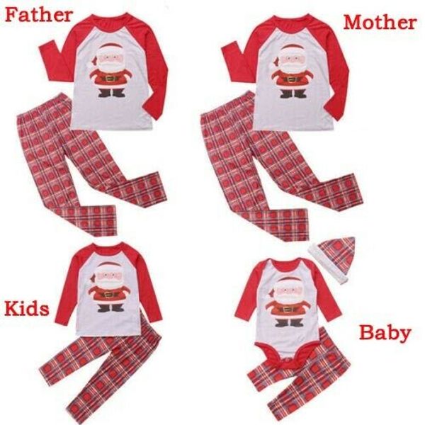 family christmas pajamas set xmas pjs matching pyjamas kids xmas sleepwear underwear santa clothes set
family christmas pajamas set xmas pjs matching pyjamas kids xmas sleepwear underwear santa clothes set