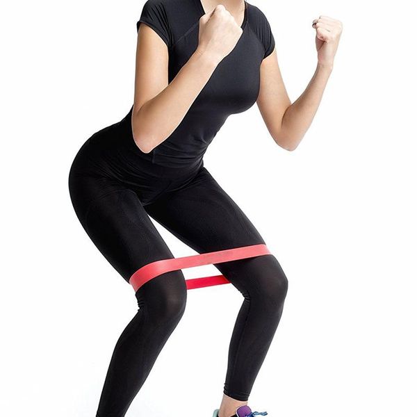 500*50*0.5mm elastic tensile belt 4 rubber ring resistance bands exercise equipment with yoga fitness muscle fitness equipment expander
500*50*0.5mm elastic tensile belt 4 rubber ring resistance bands exercise equipment with yoga fitness muscle fitness equipment expander