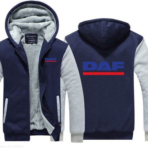men hoodie winter thickening male truck fans daf sweatshirts zipper hoodies coat male for hoodies jacket f
men hoodie winter thickening male truck fans daf sweatshirts zipper hoodies coat male for hoodies jacket f