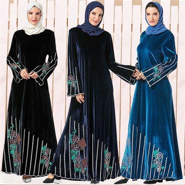 vestidos arabic velvet abaya kaftan dubai islamic hijab muslim dress women caftan dresses robe turkey sukienki tesettur elbise, Red
vestidos arabic velvet abaya kaftan dubai islamic hijab muslim dress women caftan dresses robe turkey sukienki tesettur elbise, Red