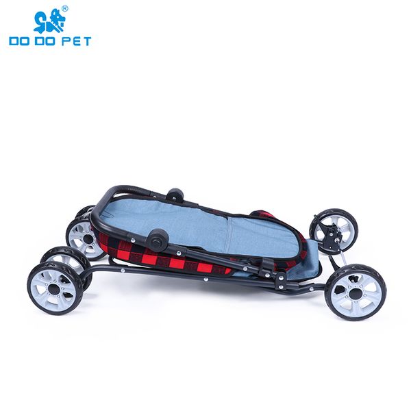 pets out folding four-wheeled large skylight trolley cat and dog portable small outdoor travel supplies car teddy
pets out folding four-wheeled large skylight trolley cat and dog portable small outdoor travel supplies car teddy