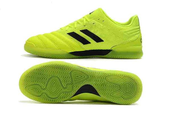 2019 original mens soccer cleats copa mundial goal indoor soccer shoes mundial team copa 19.1 football boots
