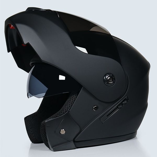 new arrival flip up double lens motorcycle helmet removable and washable liner design modular helmet
new arrival flip up double lens motorcycle helmet removable and washable liner design modular helmet
