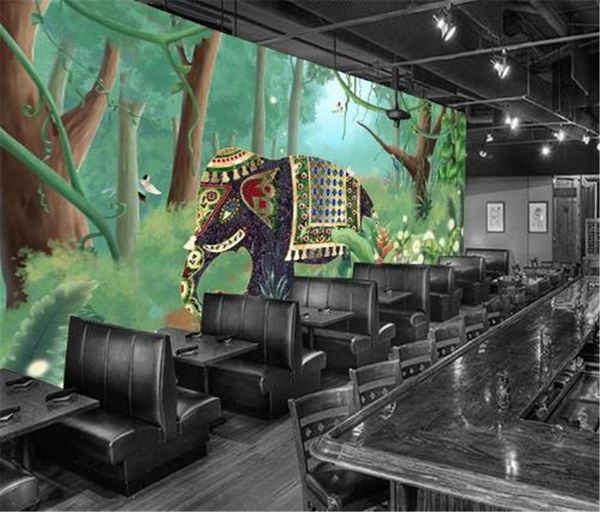 3d paper wall nordic tropical plant coconut tree animal elephant landscape tv background wall jungle mural wallpaper
3d paper wall nordic tropical plant coconut tree animal elephant landscape tv background wall jungle mural wallpaper
