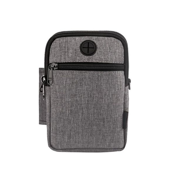 3 colors men fanny pack mobile pouch crossbody bag for smartphone up to 6.3 inch nylon 12 x 17cm
3 colors men fanny pack mobile pouch crossbody bag for smartphone up to 6.3 inch nylon 12 x 17cm