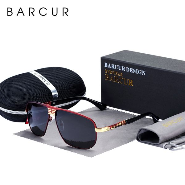 barcur sun glasses male polarized sunglasses male driver glasses eyes protect sun with accessories box gafas de sol, White;black
barcur sun glasses male polarized sunglasses male driver glasses eyes protect sun with accessories box gafas de sol, White;black