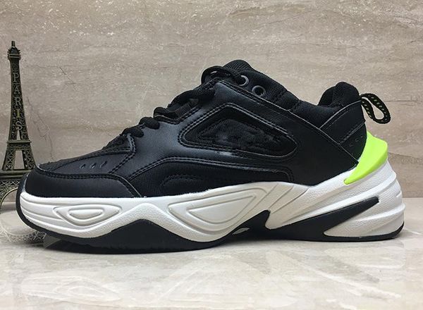 m2k tekno dad mens sports shoes phantom women sneakers black volt female fashion trainers designer shoes with box b3
m2k tekno dad mens sports shoes phantom women sneakers black volt female fashion trainers designer shoes with box b3