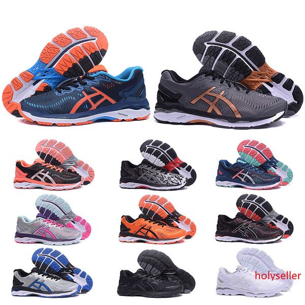 gel-kayano 23 t646n mens women running shoes brown blue triple black white orange pink mens shoes women designer sneakers 36-45
gel-kayano 23 t646n mens women running shoes brown blue triple black white orange pink mens shoes women designer sneakers 36-45