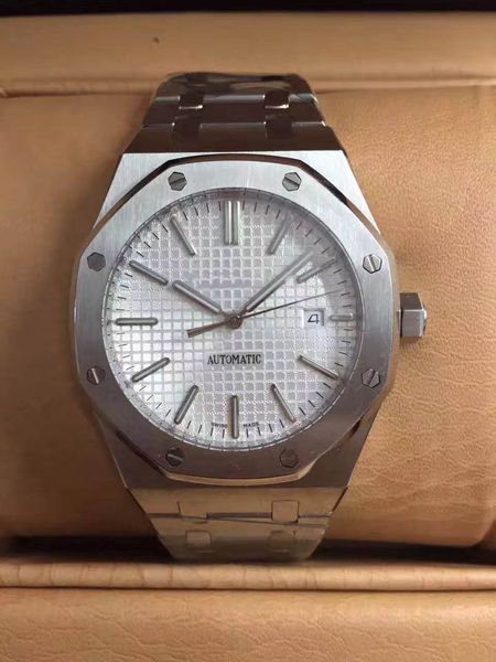 royal oak offshore mens watch white dial transparent original clasp automatic movement mechanical men watches rose gold stainless steel, Slivery;brown
royal oak offshore mens watch white dial transparent original clasp automatic movement mechanical men watches rose gold stainless steel, Slivery;brown