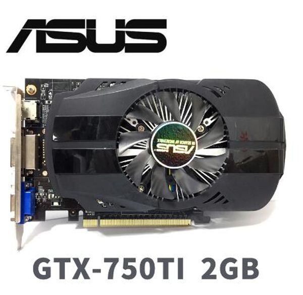 asus gtx-750ti-oc-2gb gtx750ti gtx 750 ti 2g d5 ddr5 128 bit pc deskgraphics cards pci express 3.0 computer graphics cards
asus gtx-750ti-oc-2gb gtx750ti gtx 750 ti 2g d5 ddr5 128 bit pc deskgraphics cards pci express 3.0 computer graphics cards