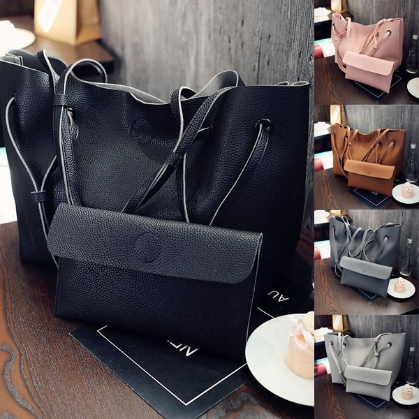 2019 vintage women pure color litchi pattern new and leather crossbody bag shoulder bag +clutch wallet *
2019 vintage women pure color litchi pattern new and leather crossbody bag shoulder bag +clutch wallet *
