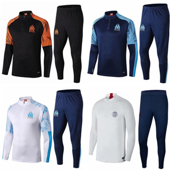 2019 2020 olympique de marseille l.gustavo payet soccer jacket training suit 19 20 om marseille maillot de football tracksuit, Black
2019 2020 olympique de marseille l.gustavo payet soccer jacket training suit 19 20 om marseille maillot de football tracksuit, Black
