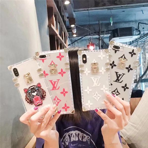 Прозрачная крышка для iphone X case 7 7plus TPU задняя крышка для iPhone XS XR MAX 8 8plus11promax модный бренд дизайнер чехол для телефона Drop shipping
Прозрачная крышка для iphone X case 7 7plus TPU задняя крышка для iPhone XS XR MAX 8 8plus11promax модный бренд дизайнер чехол для телефона Drop shipping
