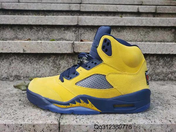 2019 new 5 v 5s sp low yellow men basketball shoes sneakers sports outdoor trainers with box good quality size 7-13
2019 new 5 v 5s sp low yellow men basketball shoes sneakers sports outdoor trainers with box good quality size 7-13