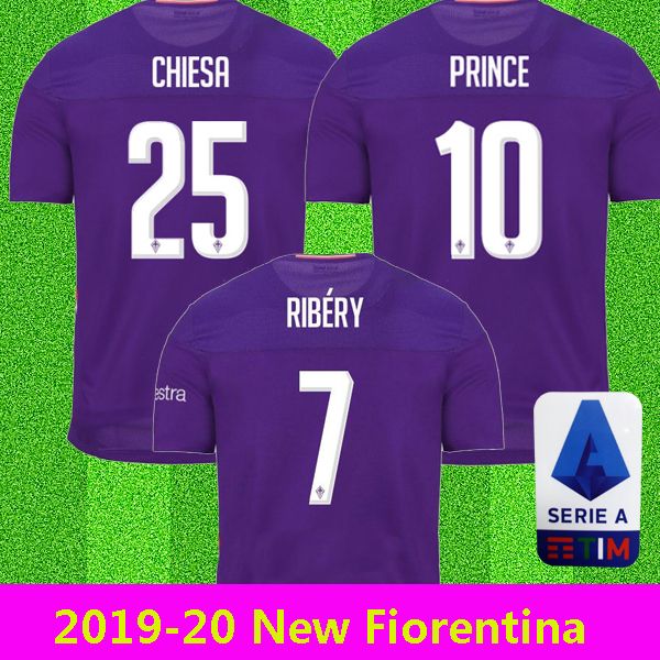 2019 20 new acf fiorentina florence soccer jersey ribery chiesa football shirt prince boateng camiseta de futbol milenkovic maillot de foot, Black;yellow
2019 20 new acf fiorentina florence soccer jersey ribery chiesa football shirt prince boateng camiseta de futbol milenkovic maillot de foot, Black;yellow