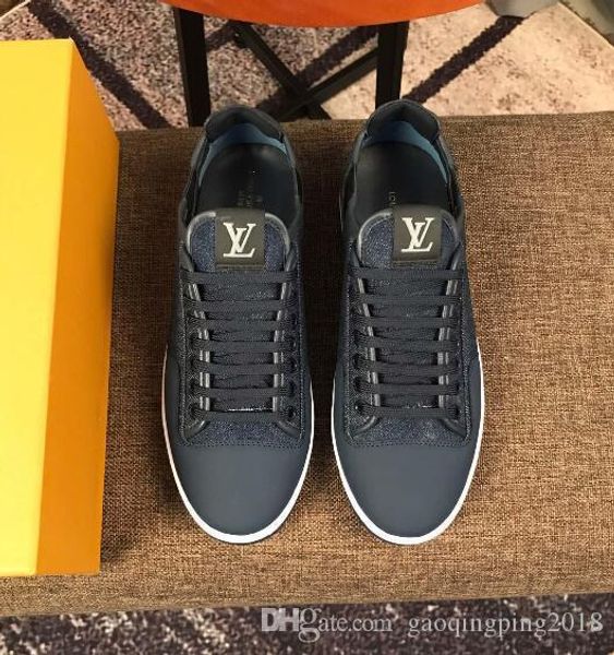 high-end casual men's shoes imported denim special shoes casual flat shoes 207513, Black
high-end casual men's shoes imported denim special shoes casual flat shoes 207513, Black