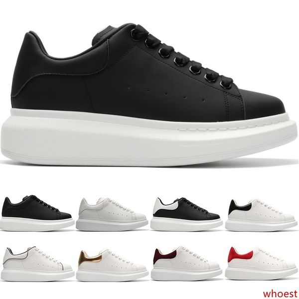2019 designer casual shoes boy girl men women white black gold red leather shoe fashion classical platform trainer sneakers size 36-44
2019 designer casual shoes boy girl men women white black gold red leather shoe fashion classical platform trainer sneakers size 36-44
