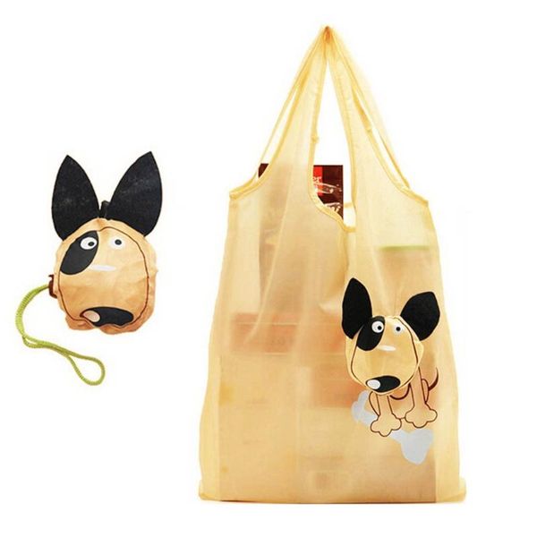 cartoon cute dog reusable shopping bag messenger travel bag large waterproof casual handbag sac main femme bolso mujer
cartoon cute dog reusable shopping bag messenger travel bag large waterproof casual handbag sac main femme bolso mujer