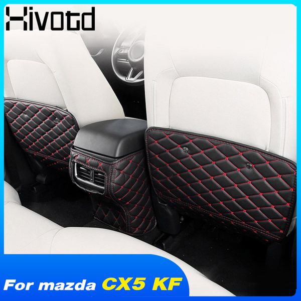 car rear seat anti-kick mat pad cover for cx-5 cx5 2017 2018 2019 kf accessories protective case cushion anti-dirt sticker
car rear seat anti-kick mat pad cover for cx-5 cx5 2017 2018 2019 kf accessories protective case cushion anti-dirt sticker