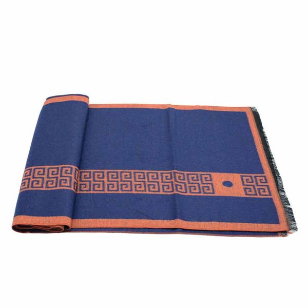 new 2020 classic large plaid cashmere men's and women's scarves luxury cashmere diamond pattern cashmere scarves, Blue;gray
new 2020 classic large plaid cashmere men's and women's scarves luxury cashmere diamond pattern cashmere scarves, Blue;gray