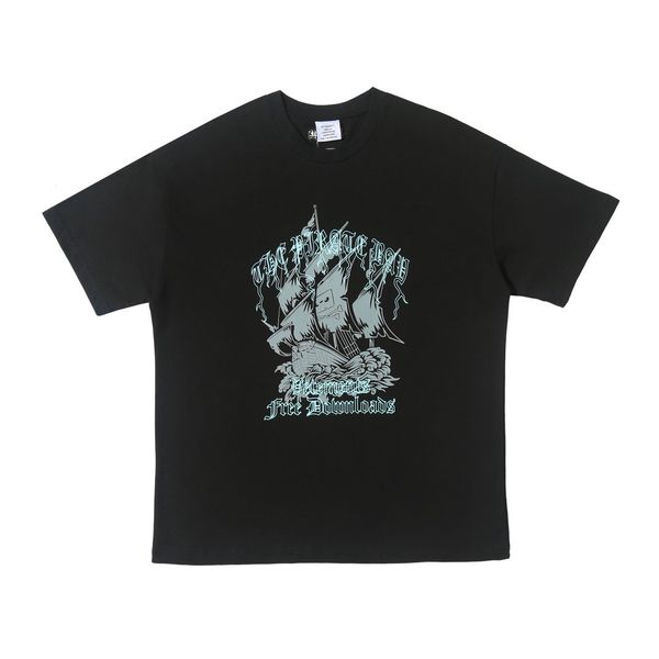 летние мужские футболки vêtements 2020 the pirate bay pirate ship печати мода сыпучие с коротким рукавом хлопок повседневный, White;black
летние мужские футболки vêtements 2020 the pirate bay pirate ship печати мода сыпучие с коротким рукавом хлопок повседневный, White;black