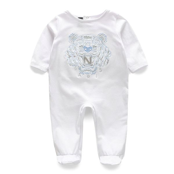 retail newborn baby knitted embroidery cotton romper 0-2y rompers toddle baby bodysuit children one-piece onesies jumpsuits climbing clothes, Blue
retail newborn baby knitted embroidery cotton romper 0-2y rompers toddle baby bodysuit children one-piece onesies jumpsuits climbing clothes, Blue