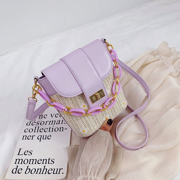small straw+leathe bucket crossbody bags for women 2020 summer lady travel purses and handbags female shoulder messenger bag
small straw+leathe bucket crossbody bags for women 2020 summer lady travel purses and handbags female shoulder messenger bag
