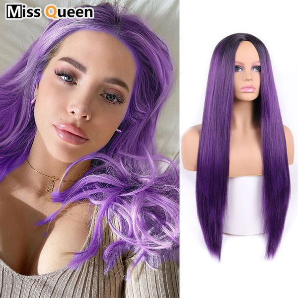 miss queen long straight synthetic wig mixed brown and blonde long wigs for white /black women middle part nature wigs
miss queen long straight synthetic wig mixed brown and blonde long wigs for white /black women middle part nature wigs