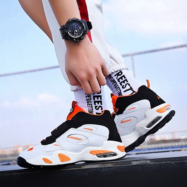 new low men's running shoes light breathable brand trend women shoes outdoor non-slip eva mesh rubber extrawide(e
new low men's running shoes light breathable brand trend women shoes outdoor non-slip eva mesh rubber extrawide(e