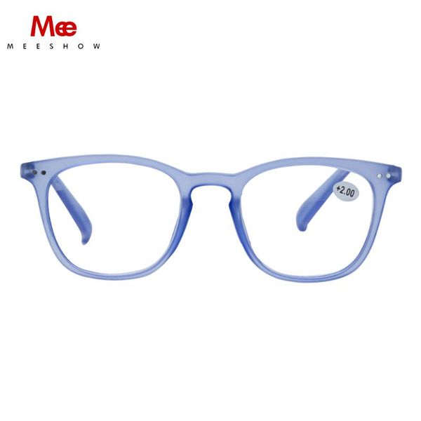 sunglasses meeshow reading glasses men women transparent fashion eyeglasses lesebrillen europe style retro square presbyopia, White;black
sunglasses meeshow reading glasses men women transparent fashion eyeglasses lesebrillen europe style retro square presbyopia, White;black