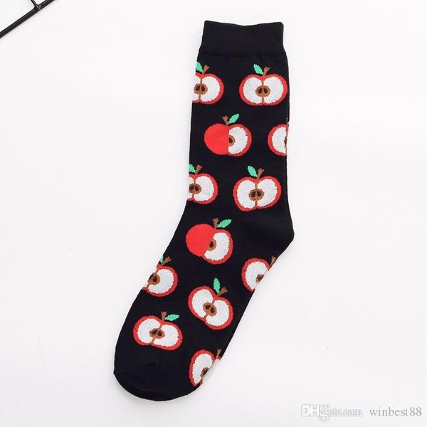 sales avocado sushi omelette burger apple plant fruit food socks short funny cotton socks women winter men happy socks female, Black;white
sales avocado sushi omelette burger apple plant fruit food socks short funny cotton socks women winter men happy socks female, Black;white