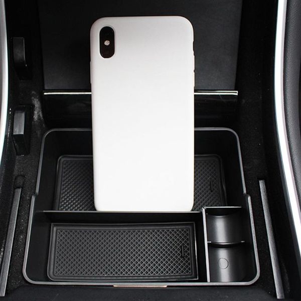 car storage box multi-function center console storage box container organizer for model 3 s x accessories
car storage box multi-function center console storage box container organizer for model 3 s x accessories