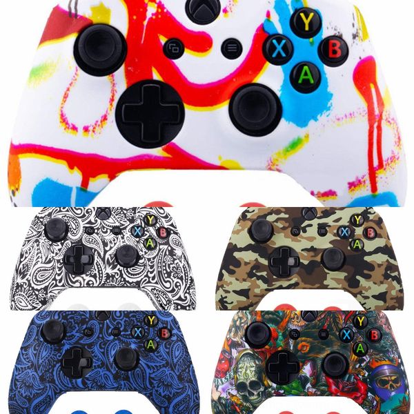8c8nt weeds soft controller faceplate cover, front housing sxoft23x case replacement kit for xbox one s & for xbox one x touch - shell
8c8nt weeds soft controller faceplate cover, front housing sxoft23x case replacement kit for xbox one s & for xbox one x touch - shell