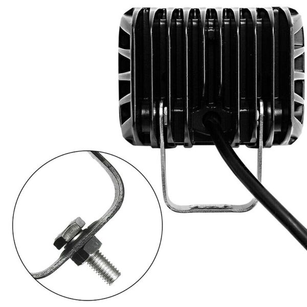 car suv work light square driving strobe fog lamp dc12-80v 4-inch led waterproof durable and practical to use
car suv work light square driving strobe fog lamp dc12-80v 4-inch led waterproof durable and practical to use