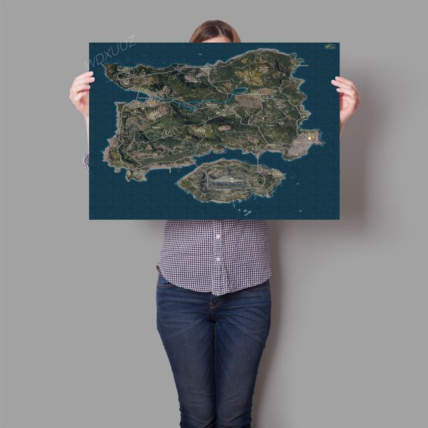 jedi survival pubg eilandkaart familie groot gebied decoratief schilderen poster internet bar muur woonkamer muurschildering 874
jedi survival pubg eilandkaart familie groot gebied decoratief schilderen poster internet bar muur woonkamer muurschildering 874