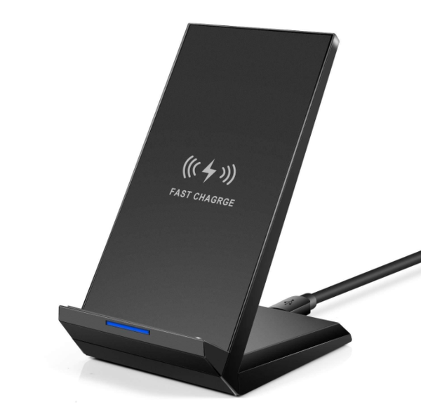 wireless charger iphone charger car chargersmart wireless charger deskvertical wireless charging is suitable for iphone8x,xr compatible
wireless charger iphone charger car chargersmart wireless charger deskvertical wireless charging is suitable for iphone8x,xr compatible