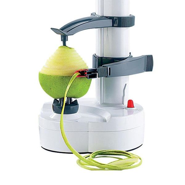 eco-friendly electric multifunction fruit and vegetable peeler potato peeler automatic peeler peeling machine
eco-friendly electric multifunction fruit and vegetable peeler potato peeler automatic peeler peeling machine